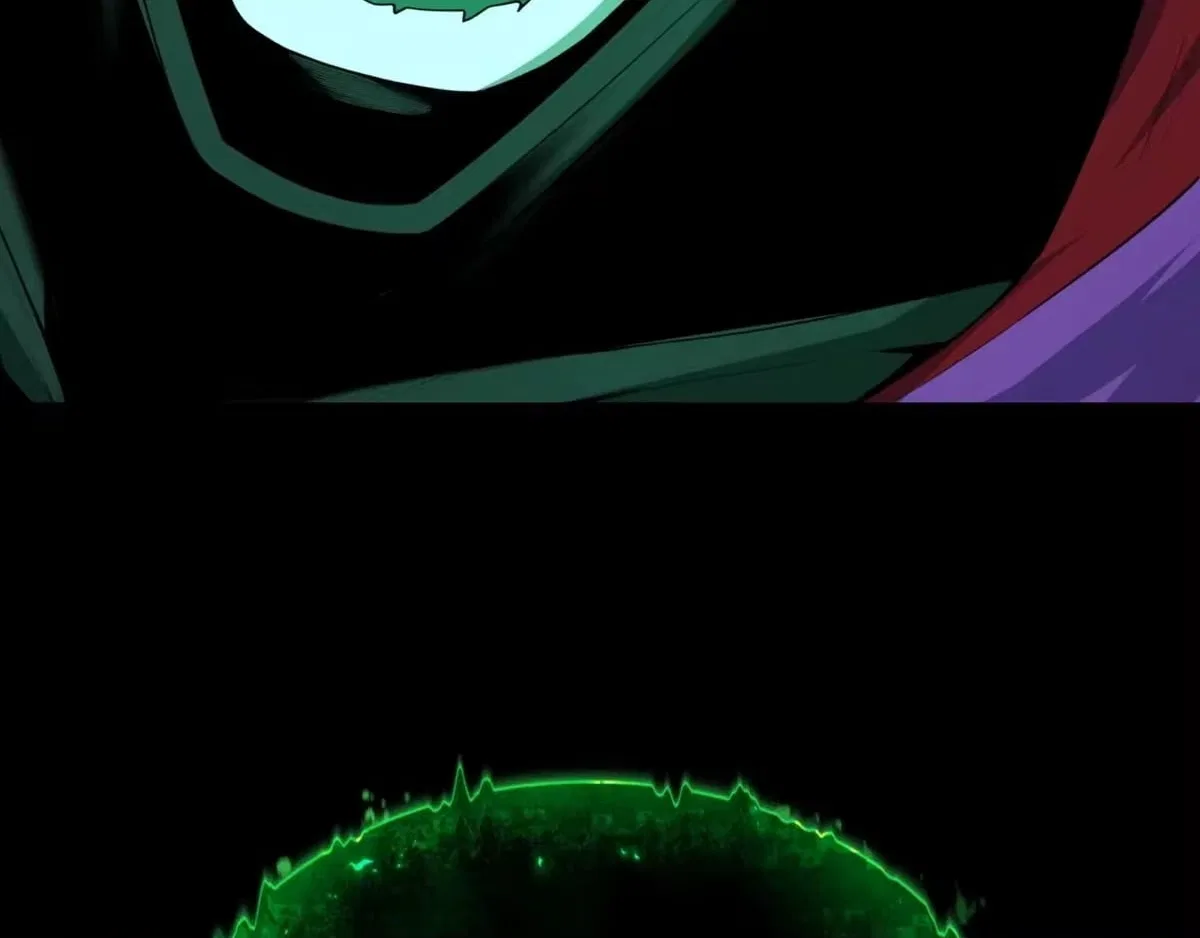 Era of the Haunted Chapter 623 – Page 13