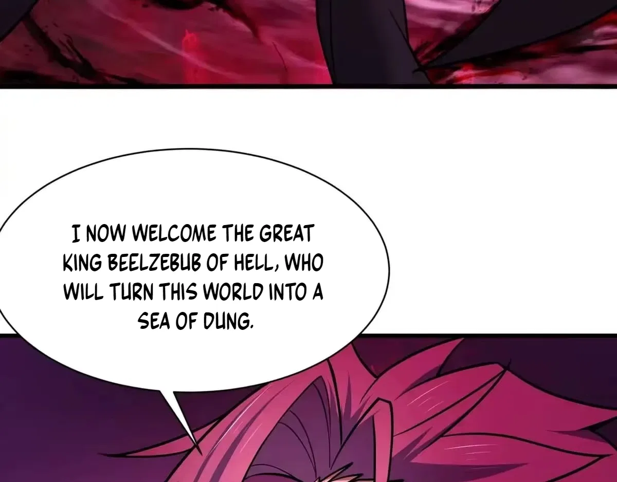 Era of the Haunted Chapter 623 – Page 32