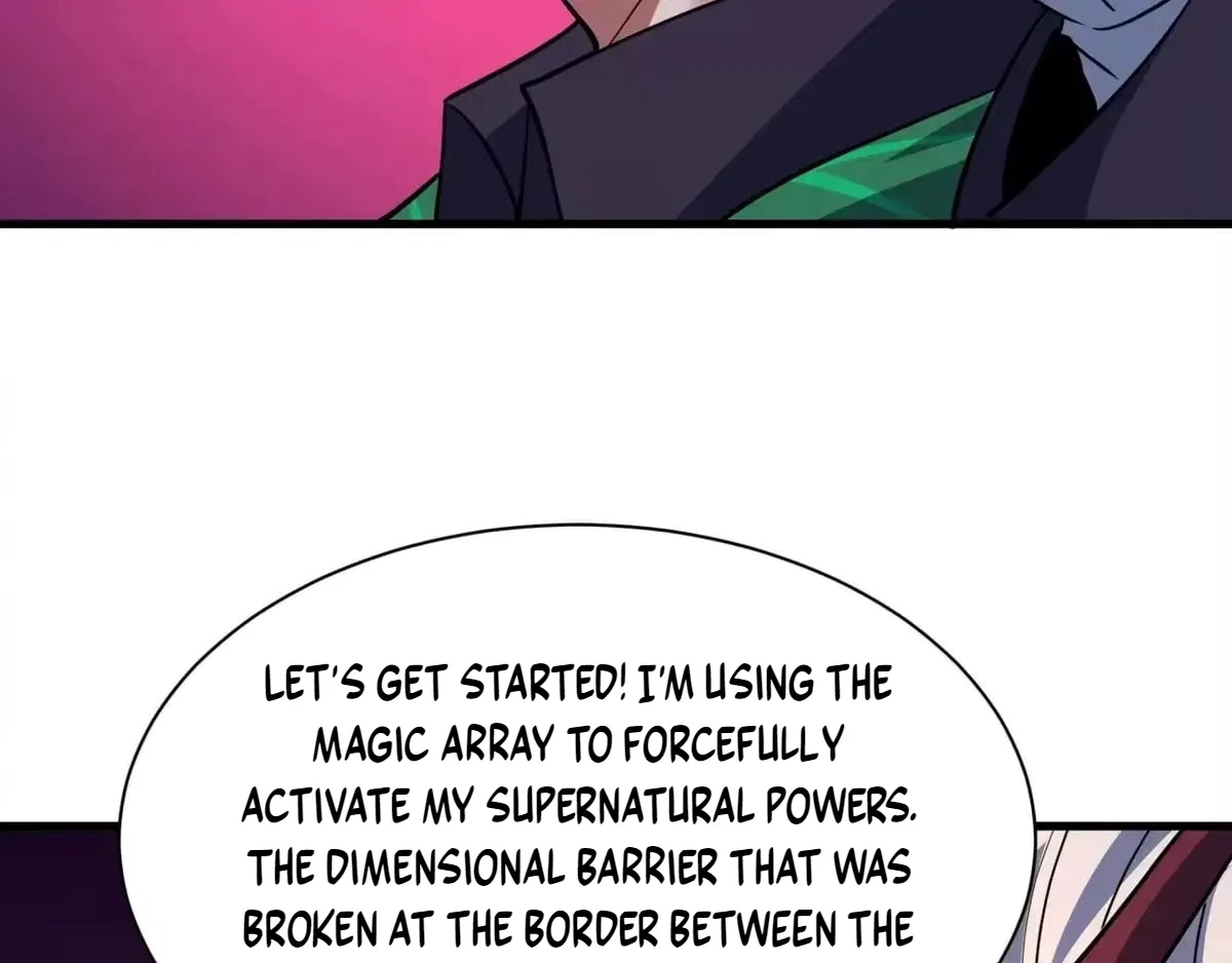 Era of the Haunted Chapter 623 – Page 34