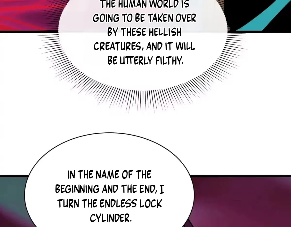 Era of the Haunted Chapter 623 – Page 37