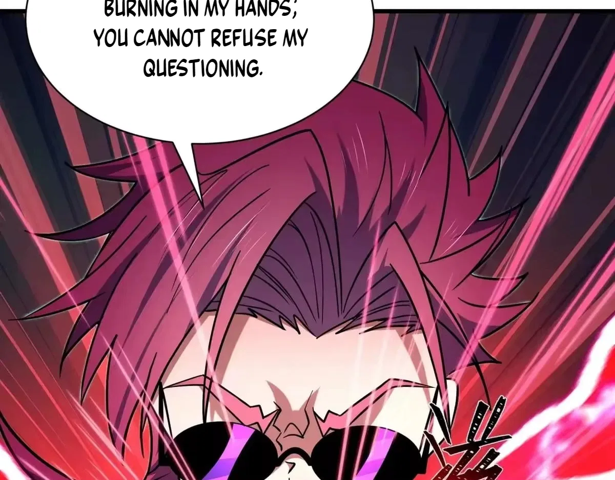 Era of the Haunted Chapter 623 – Page 44