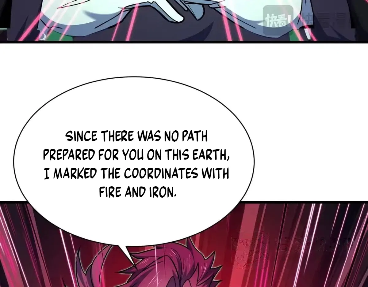 Era of the Haunted Chapter 623 – Page 46