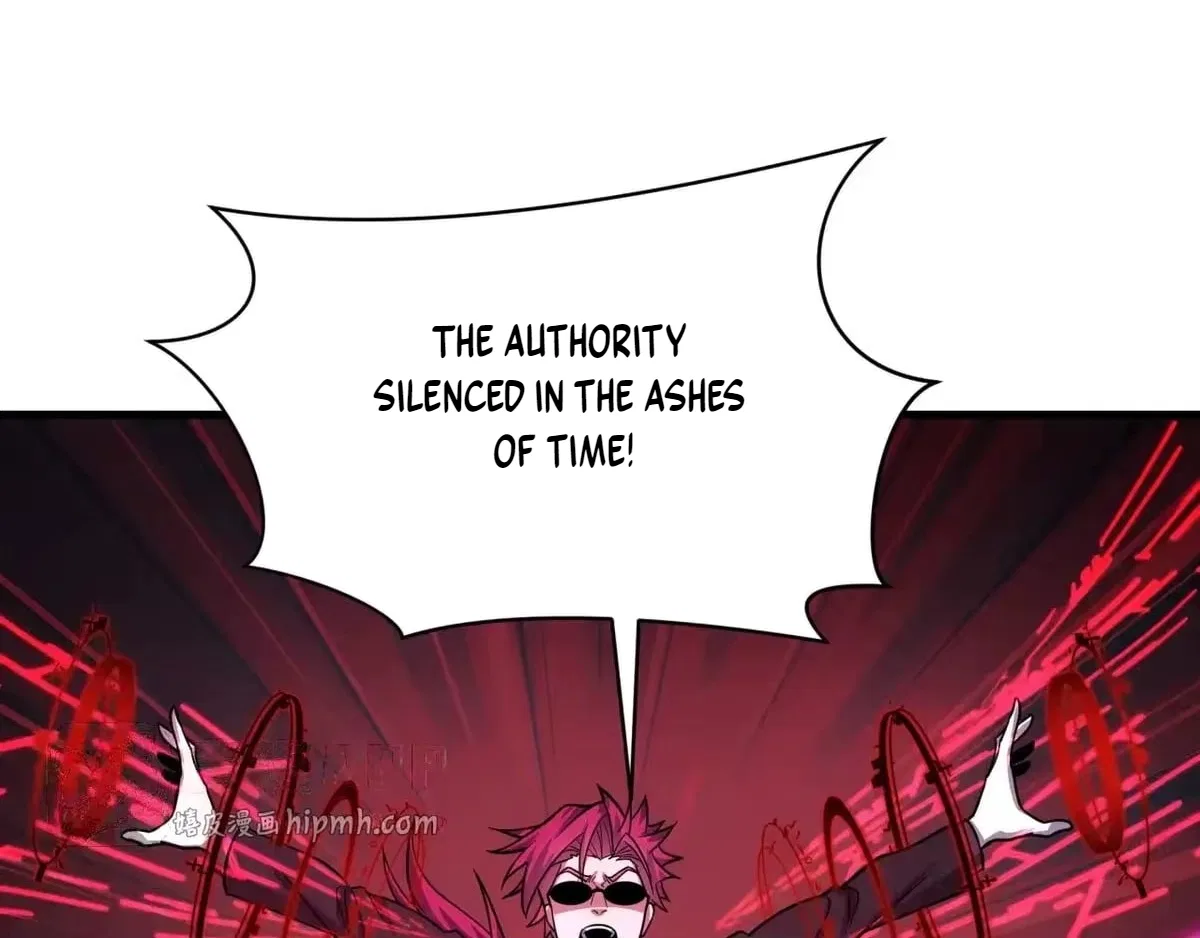 Era of the Haunted Chapter 623 – Page 61