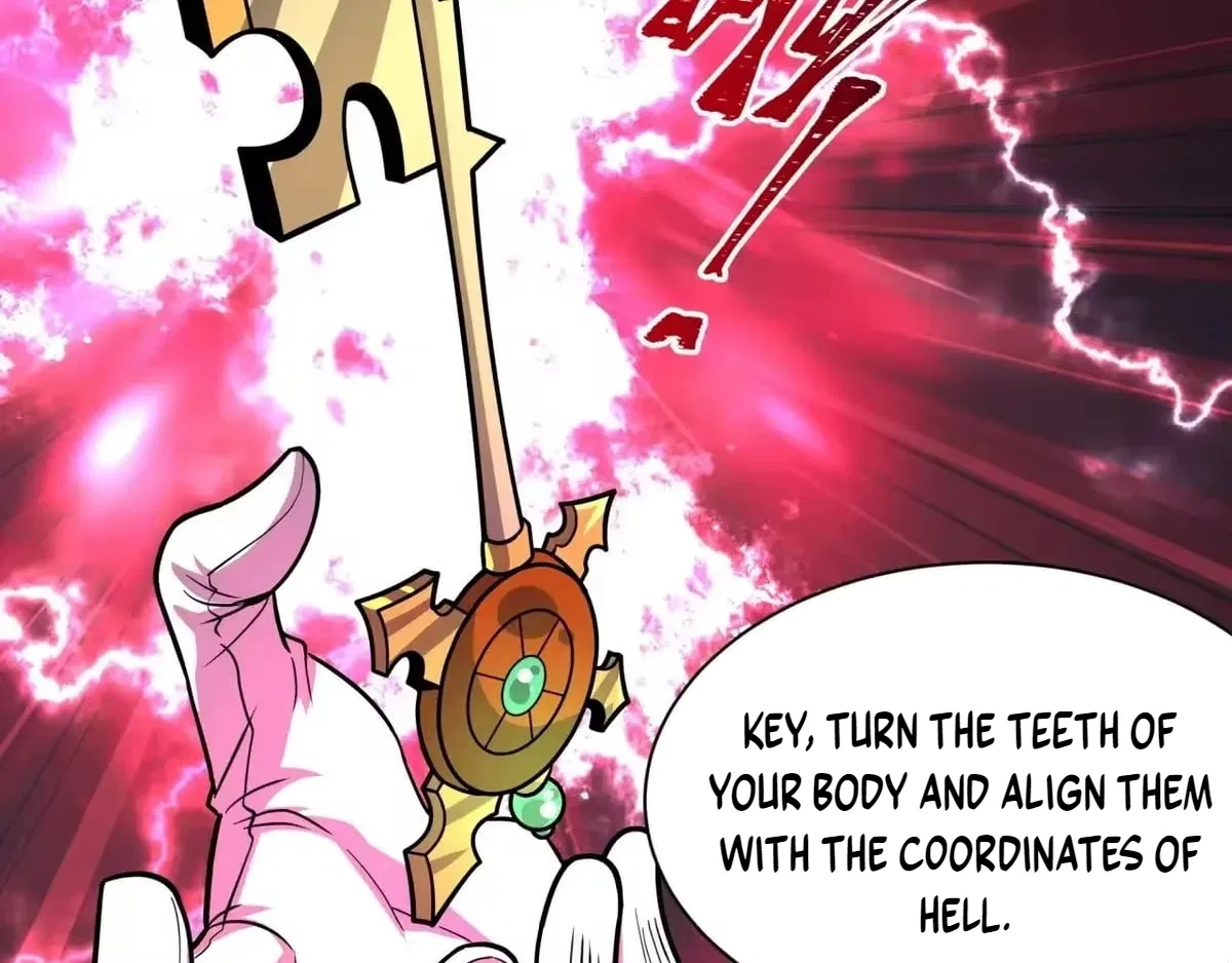 Era of the Haunted Chapter 623 – Page 68
