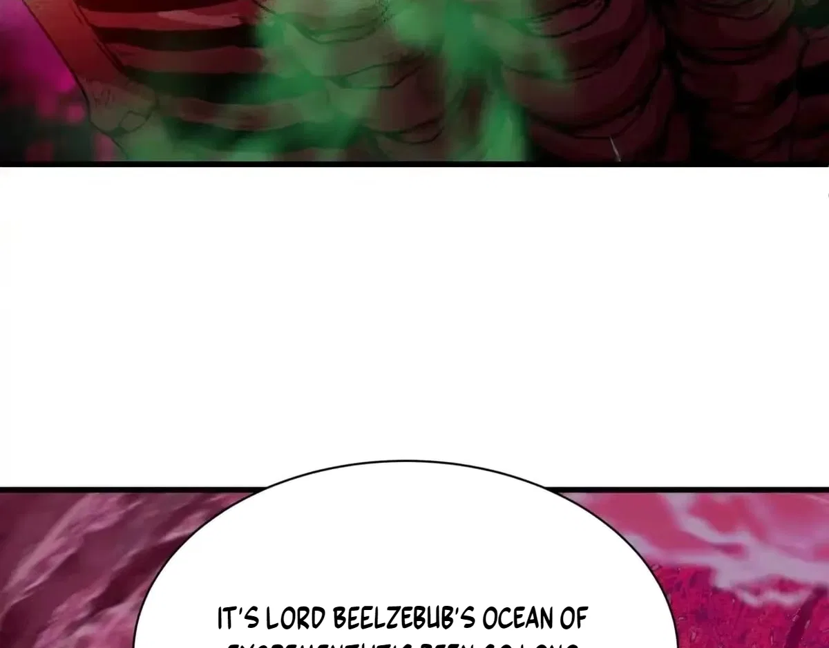 Era of the Haunted Chapter 623 – Page 83