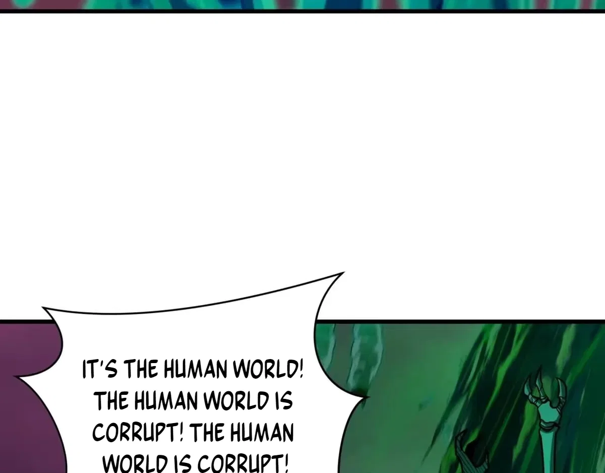 Era of the Haunted Chapter 623 – Page 88