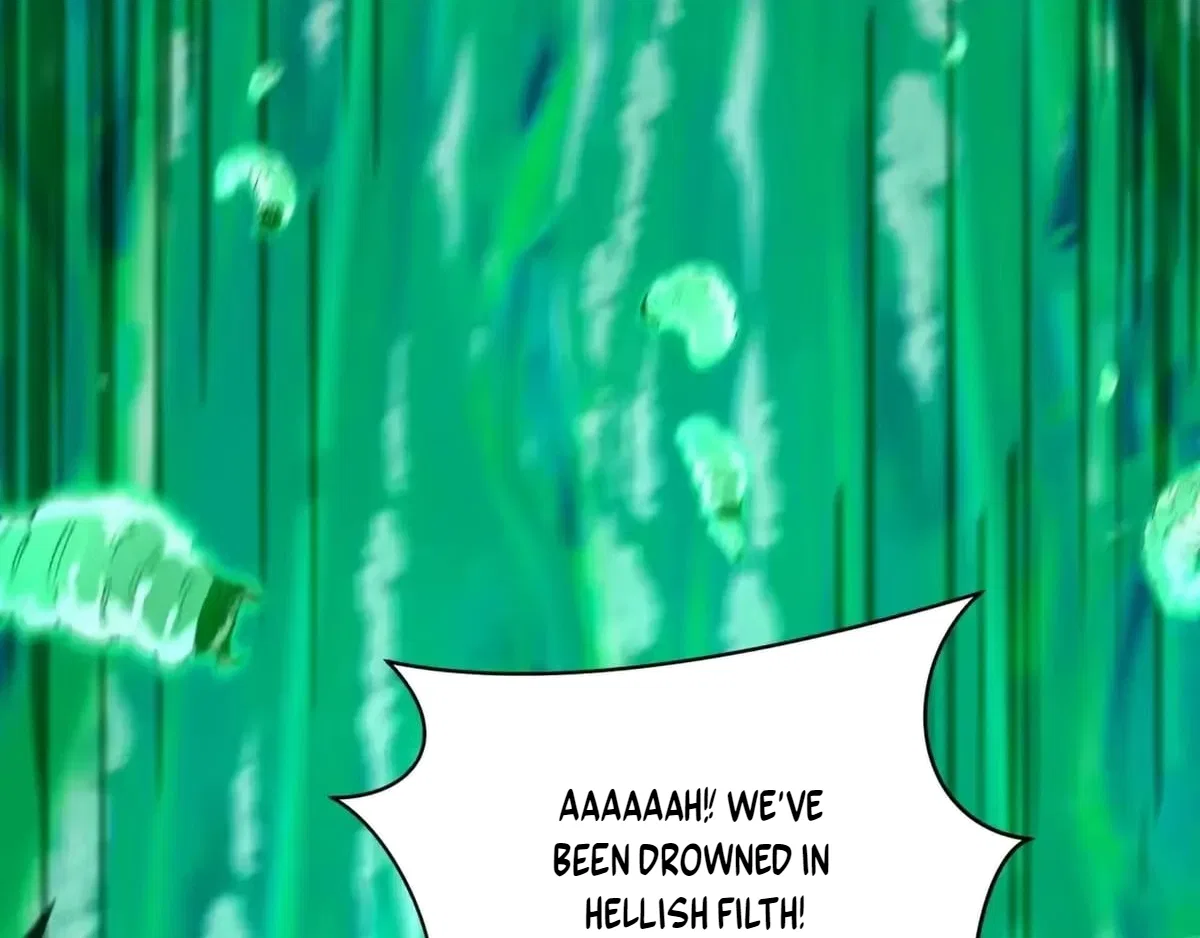 Era of the Haunted Chapter 623 – Page 93