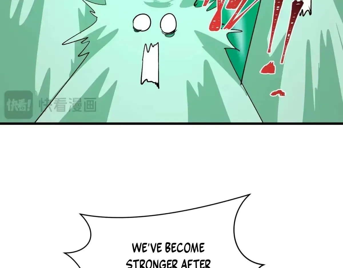 Era of the Haunted Chapter 623 – Page 95