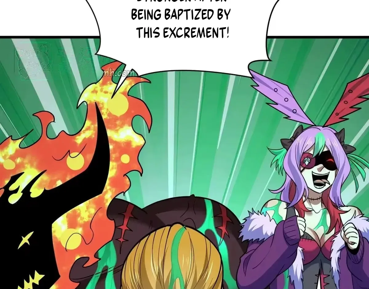 Era of the Haunted Chapter 623 – Page 96