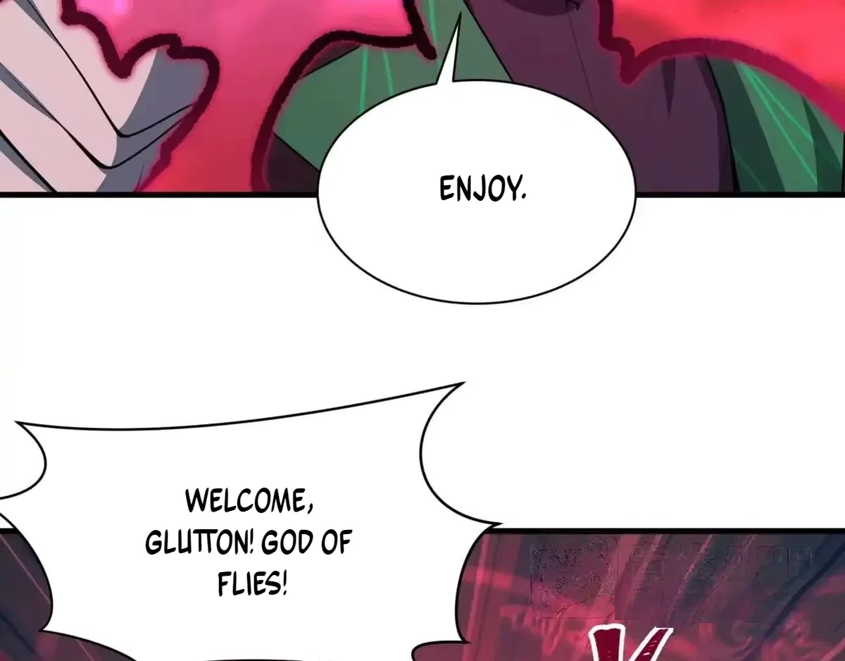 Era of the Haunted Chapter 623 – Page 101