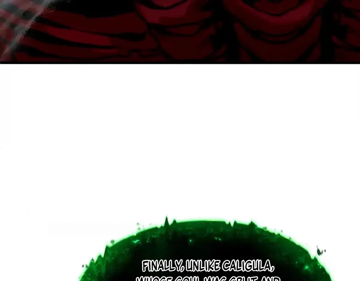 Era of the Haunted Chapter 623 – Page 111