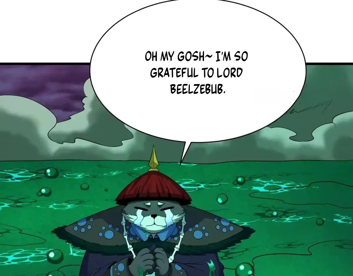 Era of the Haunted Chapter 623 – Page 121