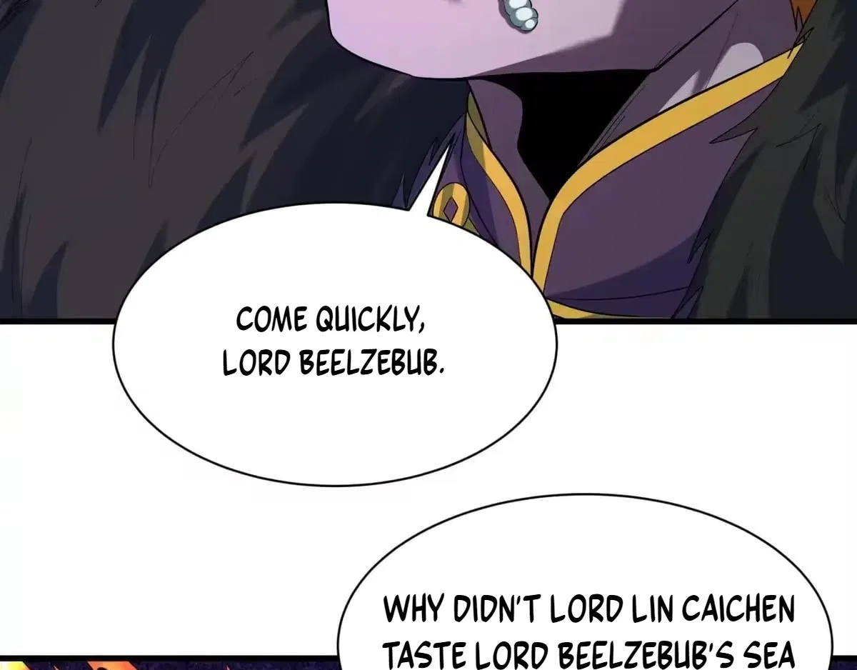 Era of the Haunted Chapter 623 – Page 125