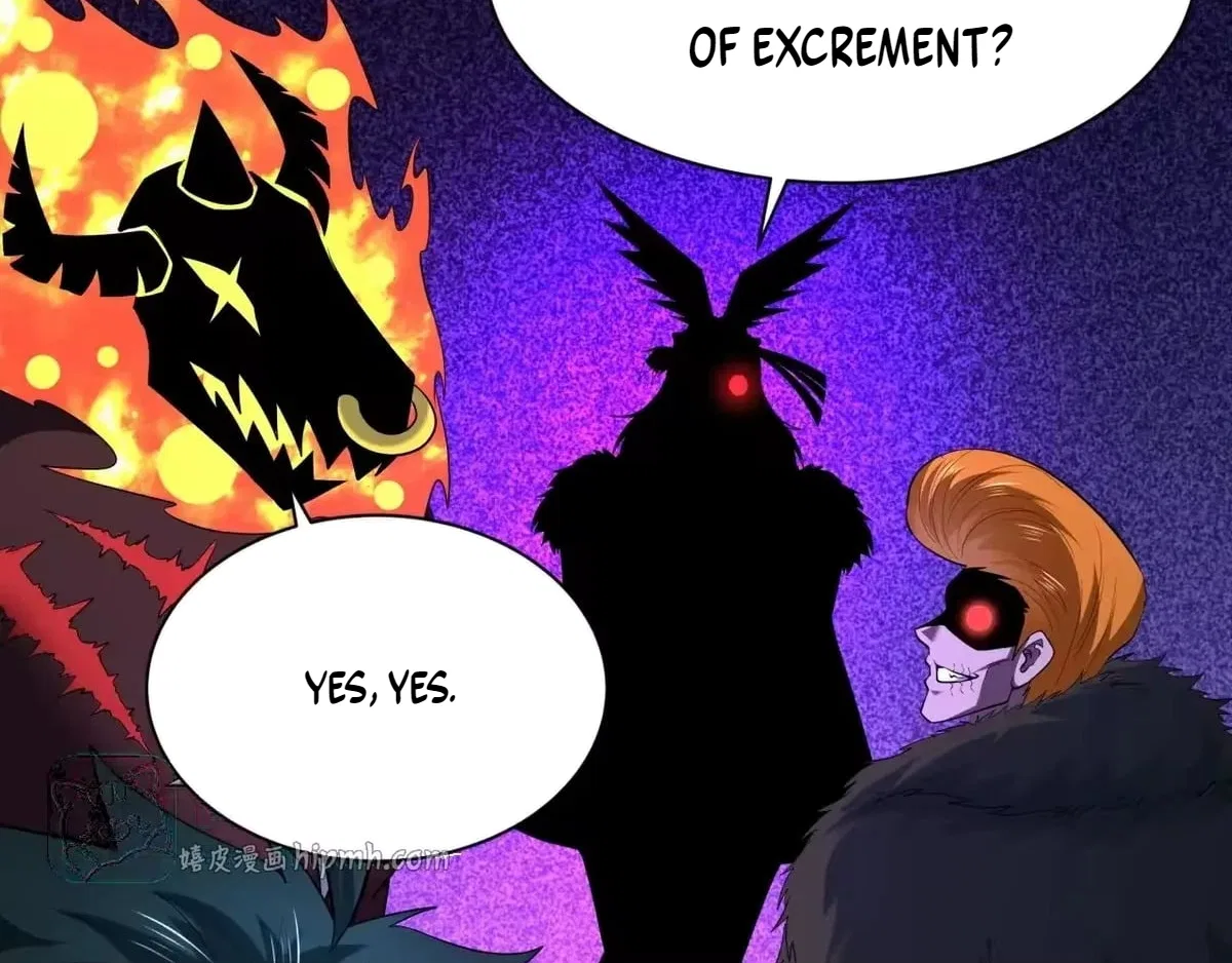 Era of the Haunted Chapter 623 – Page 126