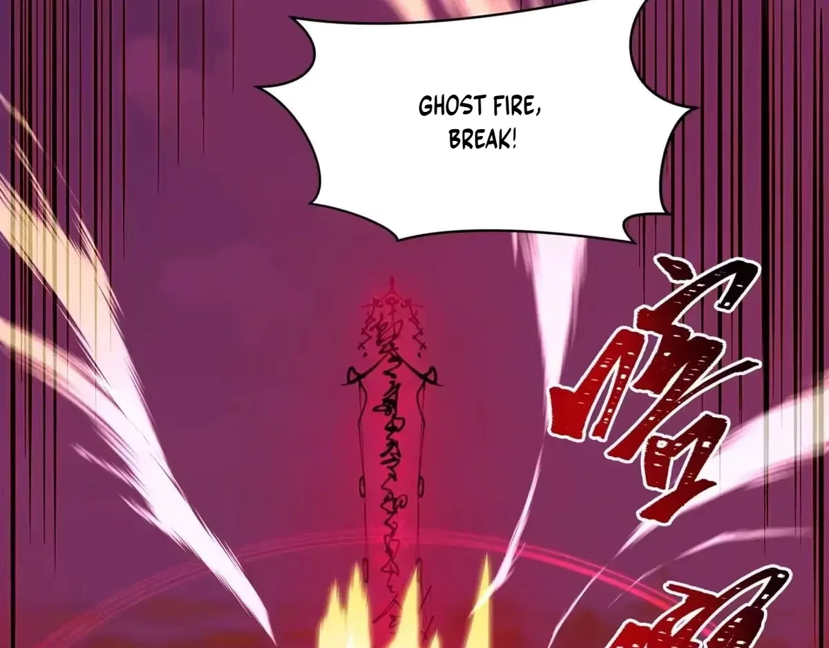 Era of the Haunted Chapter 623 – Page 147