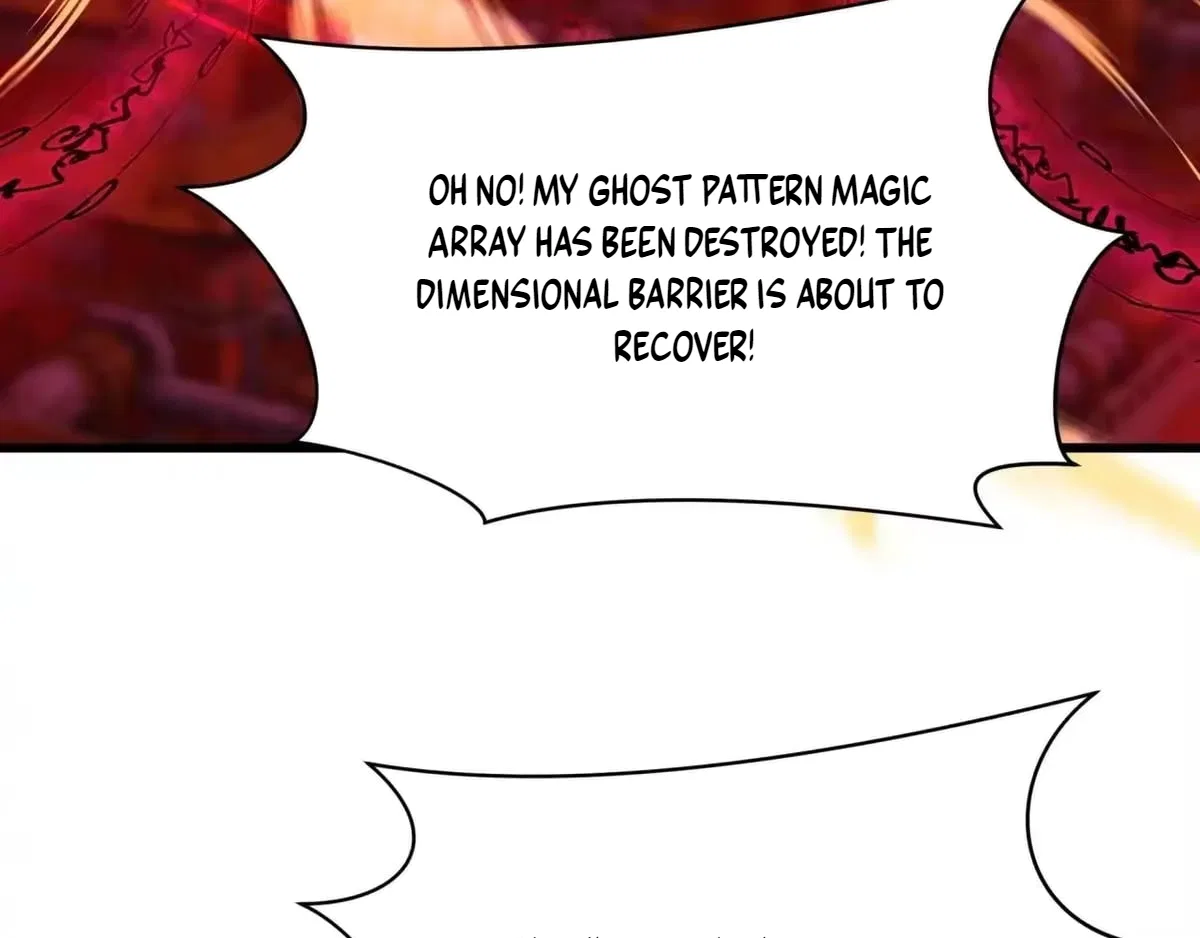 Era of the Haunted Chapter 623 – Page 149