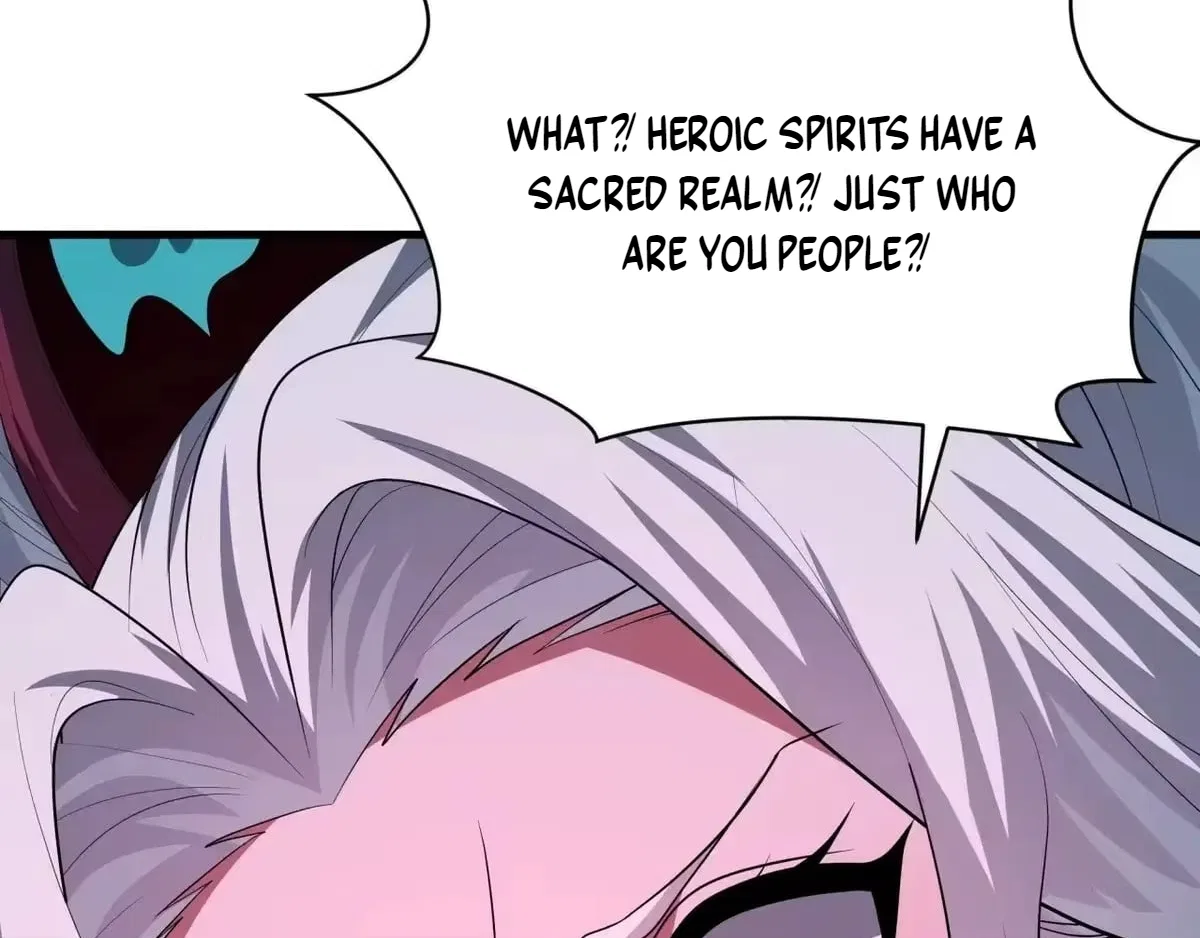 Era of the Haunted Chapter 623 – Page 162
