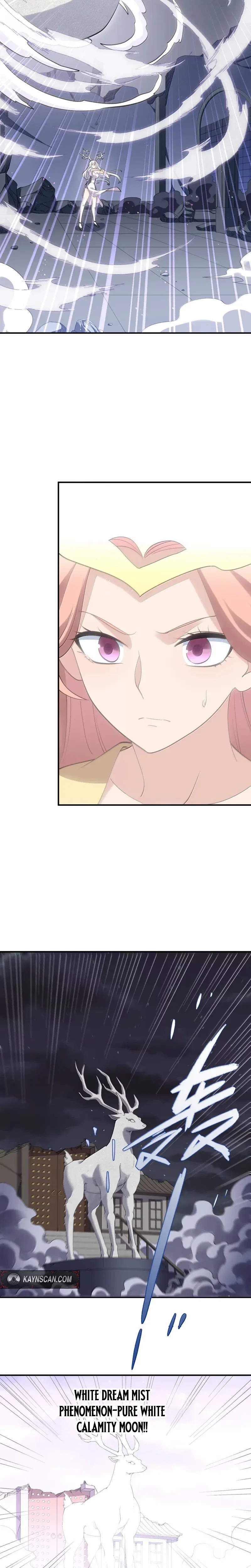 I Look Too Much Like The Boss And The World Actually Believes It Chapter 140 – Page 11