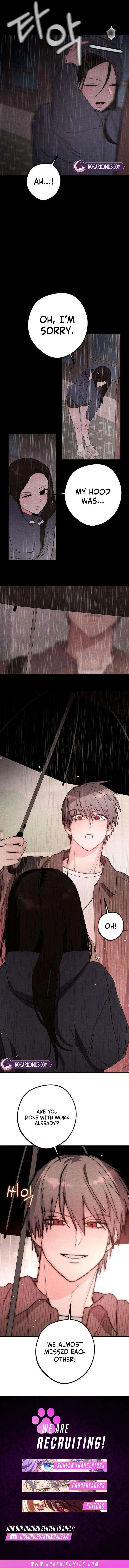 The Perfect Senior’s Secret! Chapter 19 – Page 13