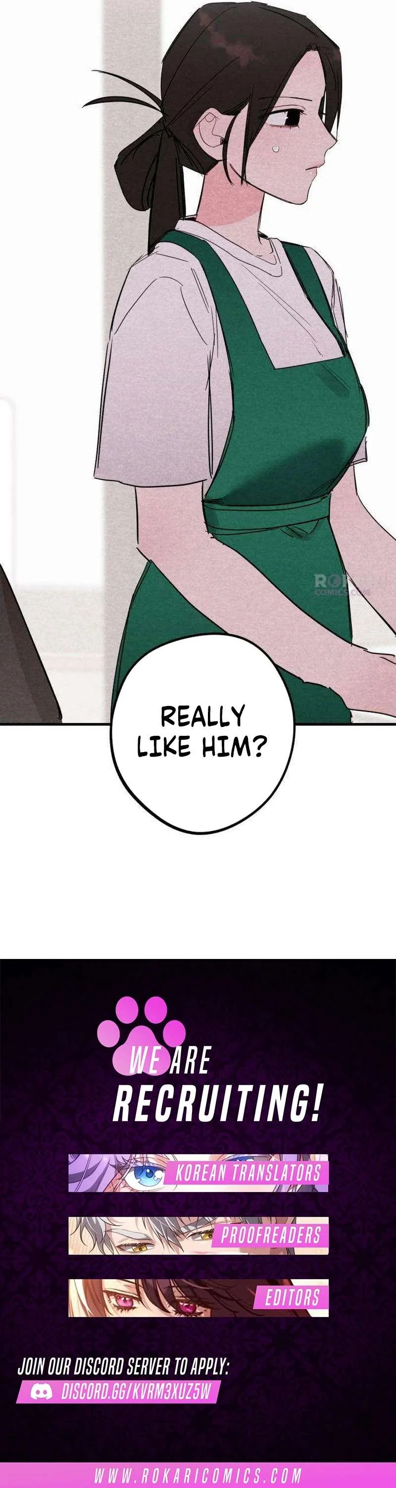 The Perfect Senior’s Secret! Chapter 18 – Page 11