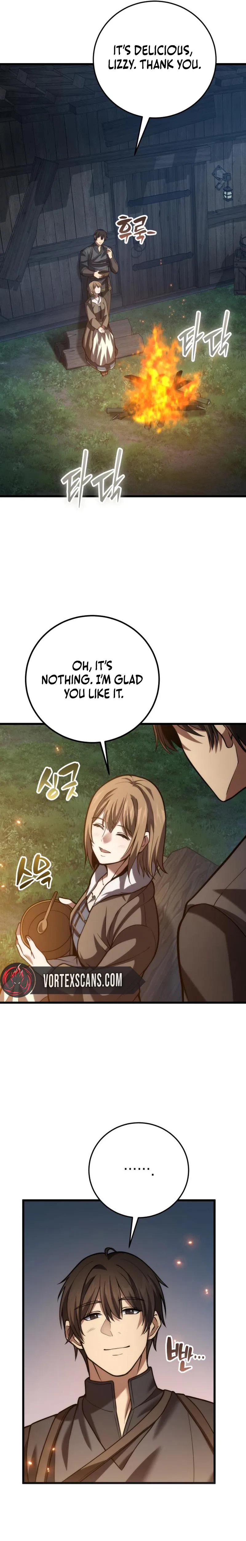 I Became A Married Man in Another World Chapter 19 – Page 4
