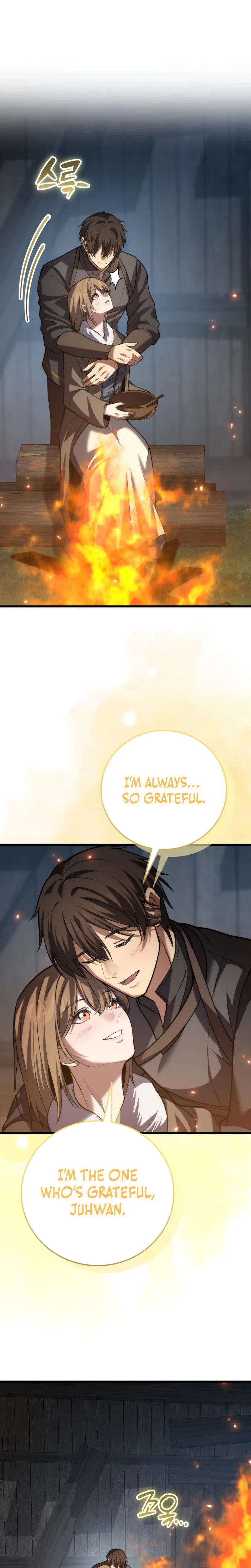 I Became A Married Man in Another World Chapter 19 – Page 5
