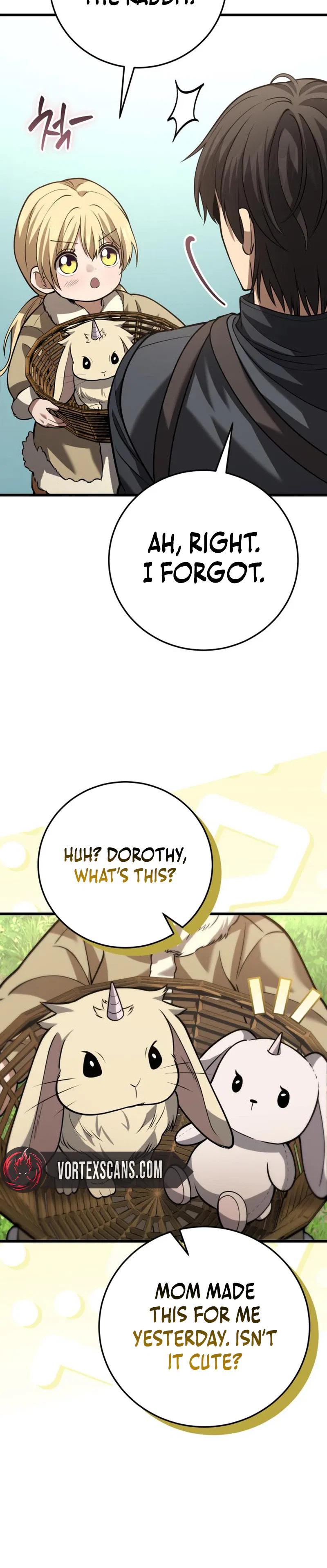 I Became A Married Man in Another World Chapter 19 – Page 9