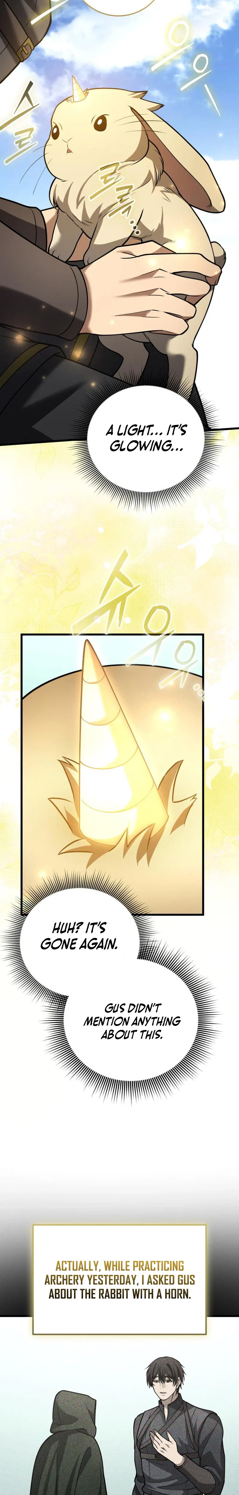 I Became A Married Man in Another World Chapter 19 – Page 11