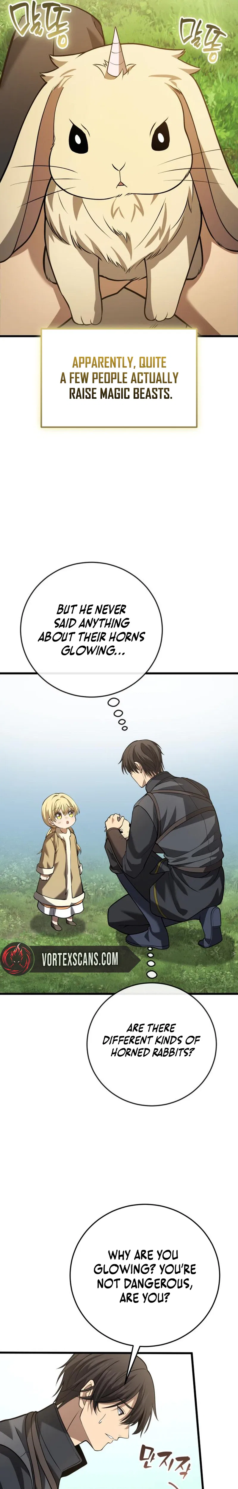 I Became A Married Man in Another World Chapter 19 – Page 13
