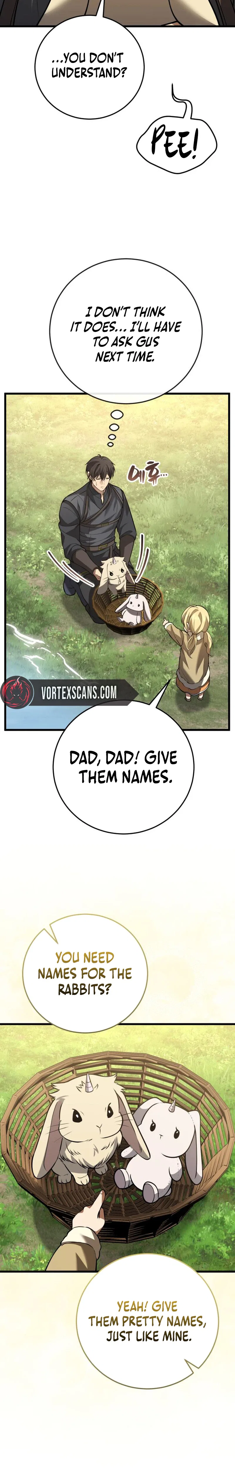 I Became A Married Man in Another World Chapter 19 – Page 15