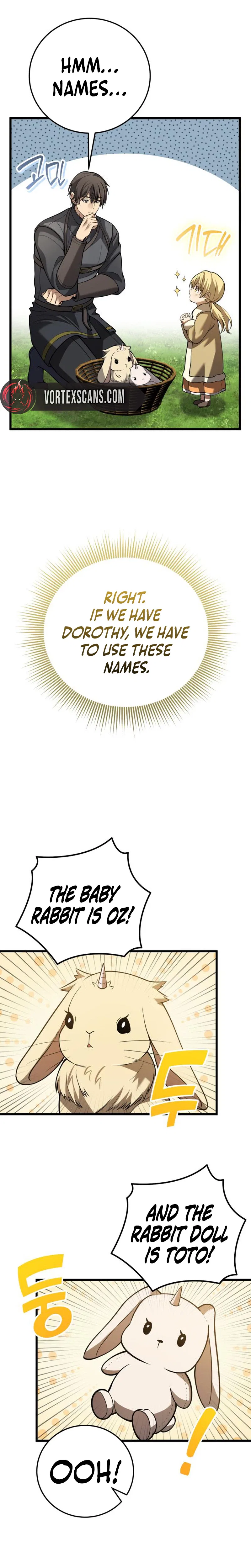 I Became A Married Man in Another World Chapter 19 – Page 16
