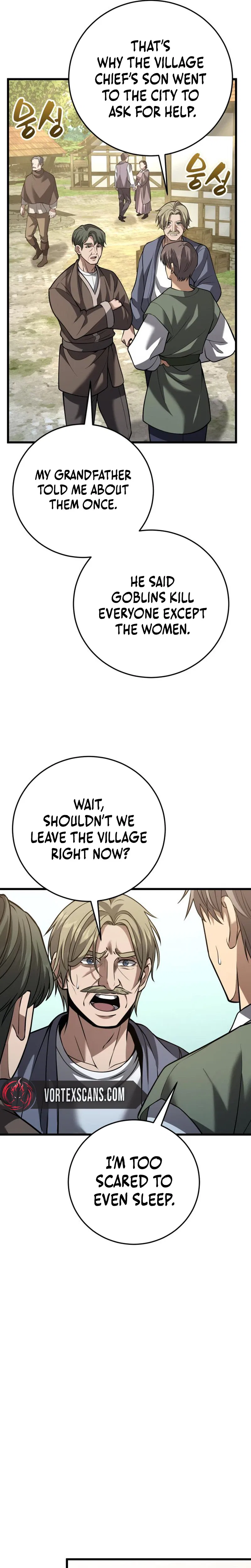 I Became A Married Man in Another World Chapter 19 – Page 19