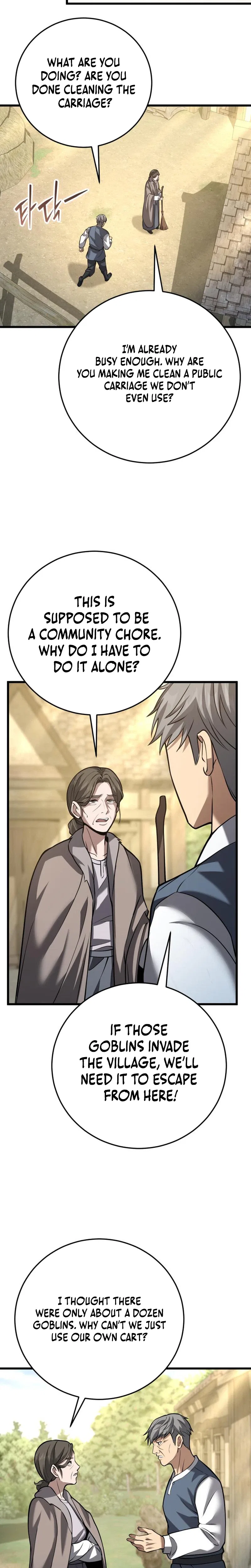 I Became A Married Man in Another World Chapter 19 – Page 20
