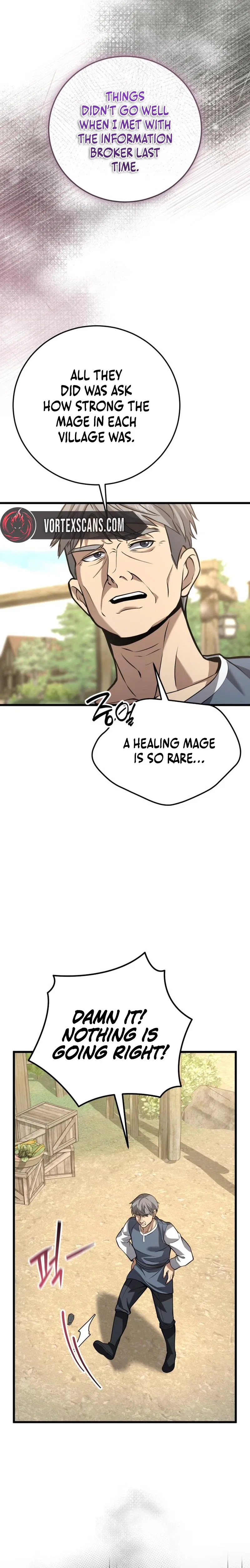 I Became A Married Man in Another World Chapter 19 – Page 22