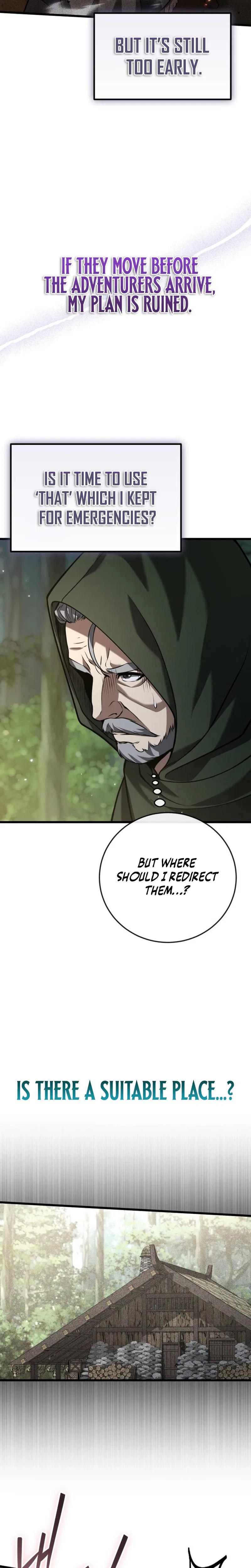 I Became A Married Man in Another World Chapter 19 – Page 26