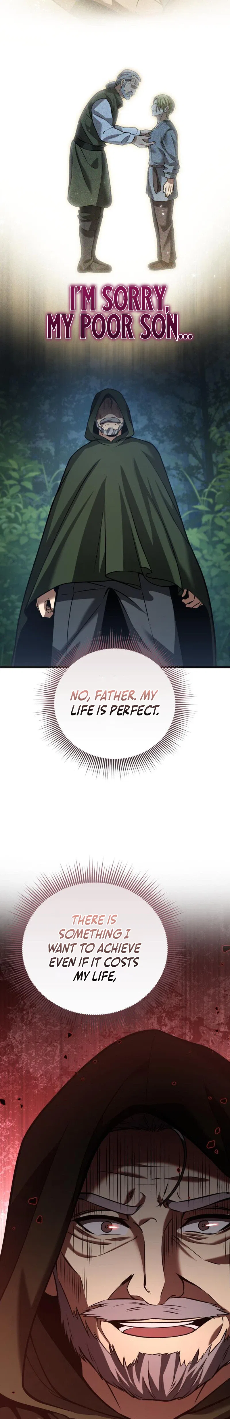 I Became A Married Man in Another World Chapter 19 – Page 30