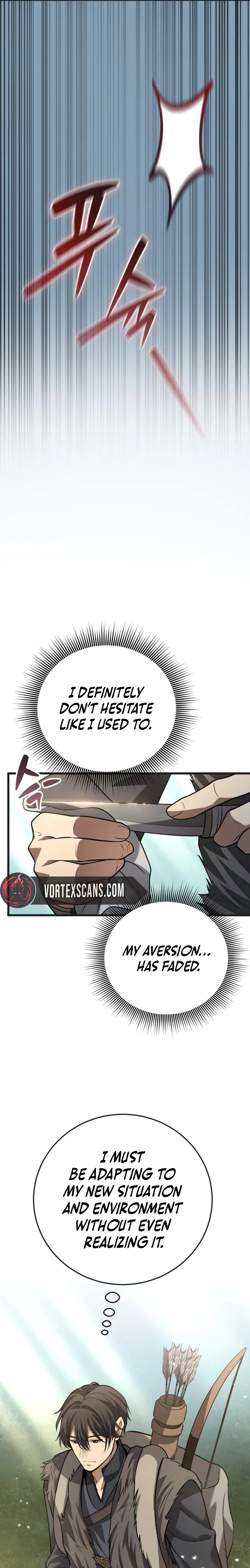 I Became A Married Man in Another World Chapter 19 – Page 34