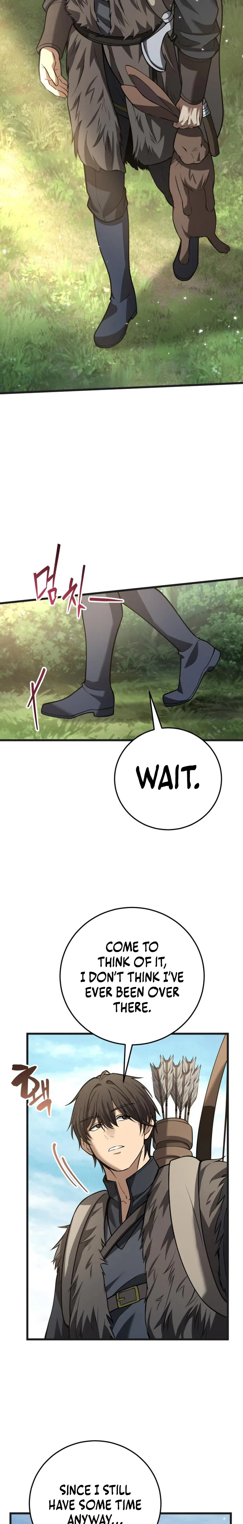I Became A Married Man in Another World Chapter 19 – Page 35