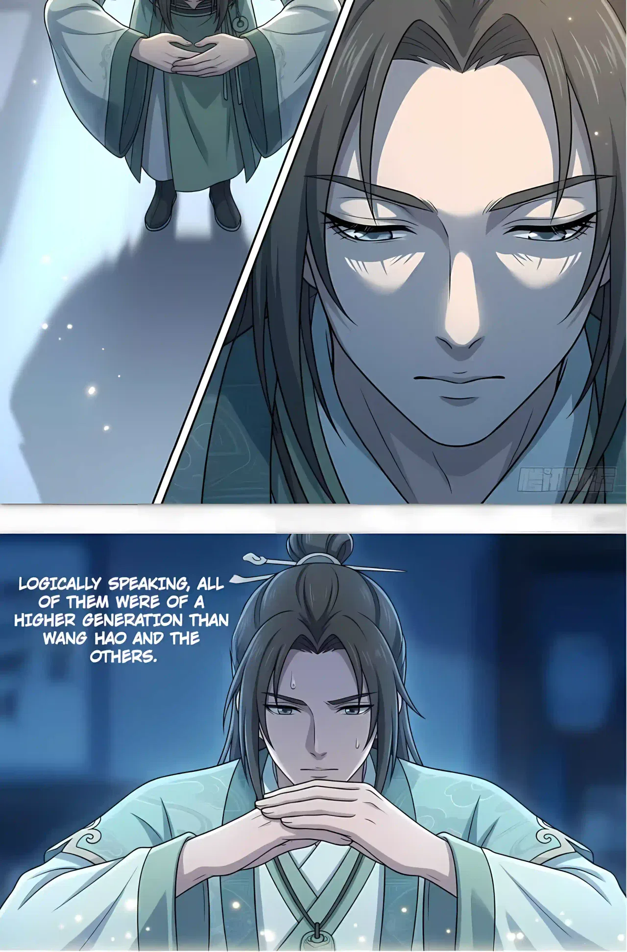 I Opened a Farm in a Cultivation World Chapter 40 – Page 4