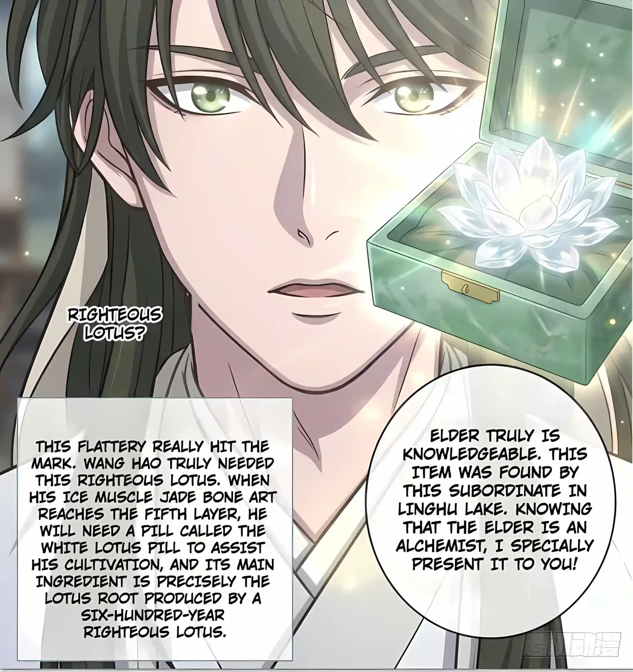 I Opened a Farm in a Cultivation World Chapter 40 – Page 20