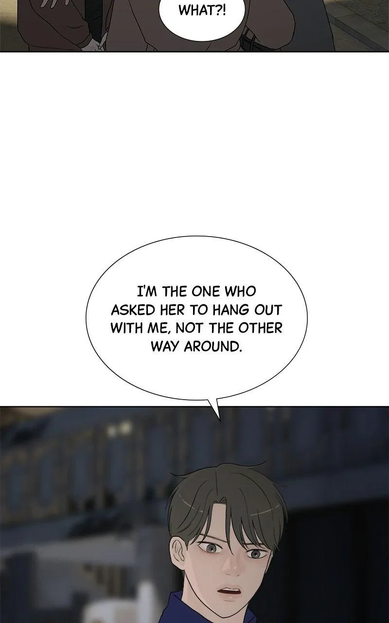 Between Two Floors Chapter 59 – Page 8