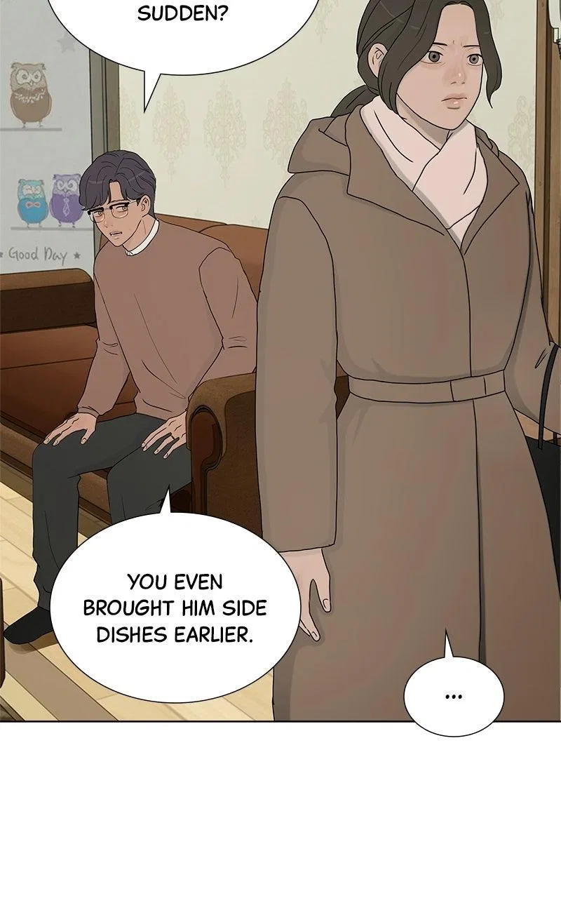Between Two Floors Chapter 59 – Page 19
