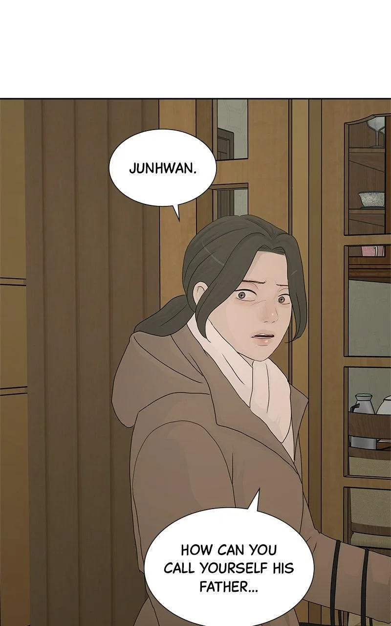 Between Two Floors Chapter 59 – Page 21