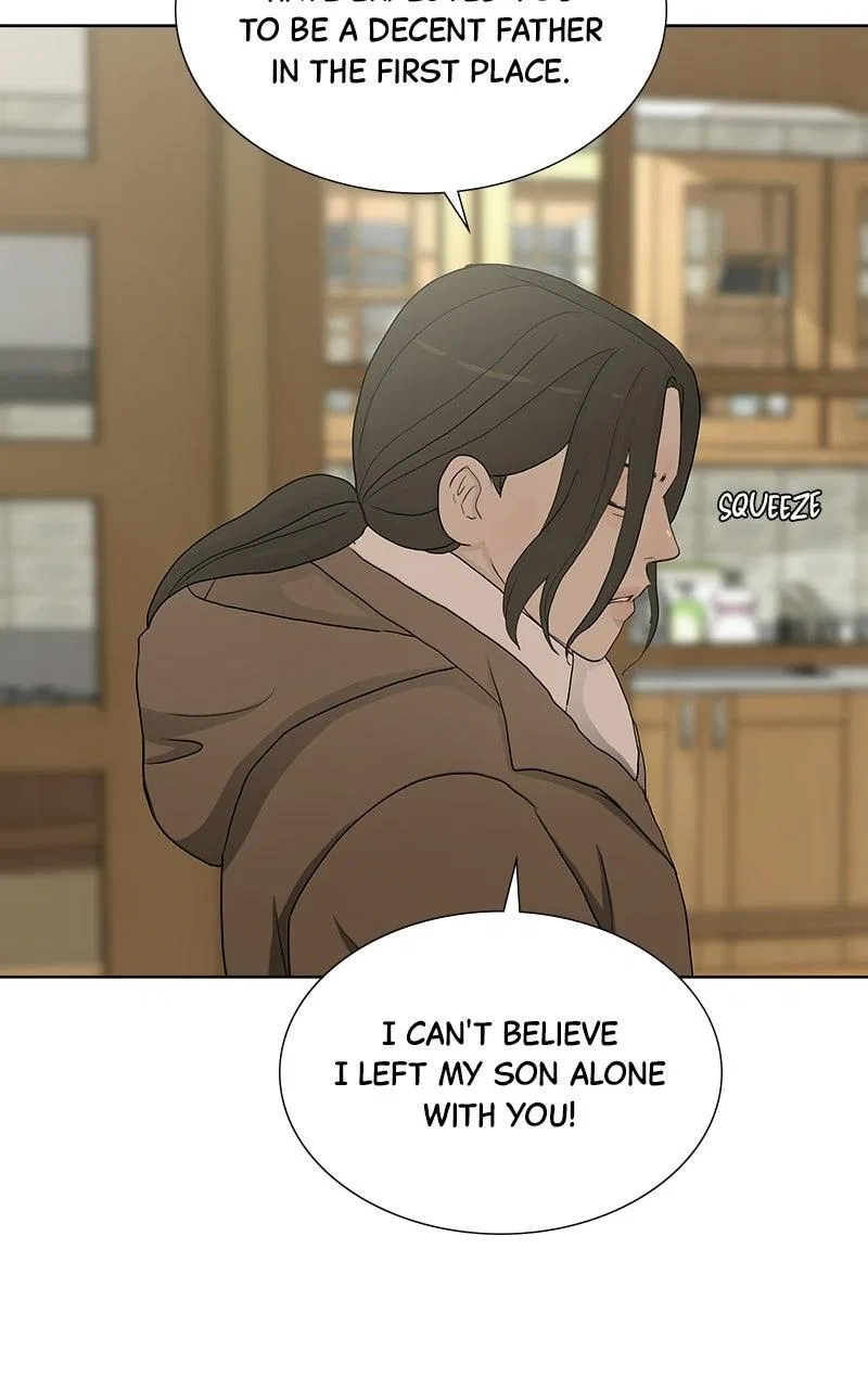 Between Two Floors Chapter 59 – Page 25