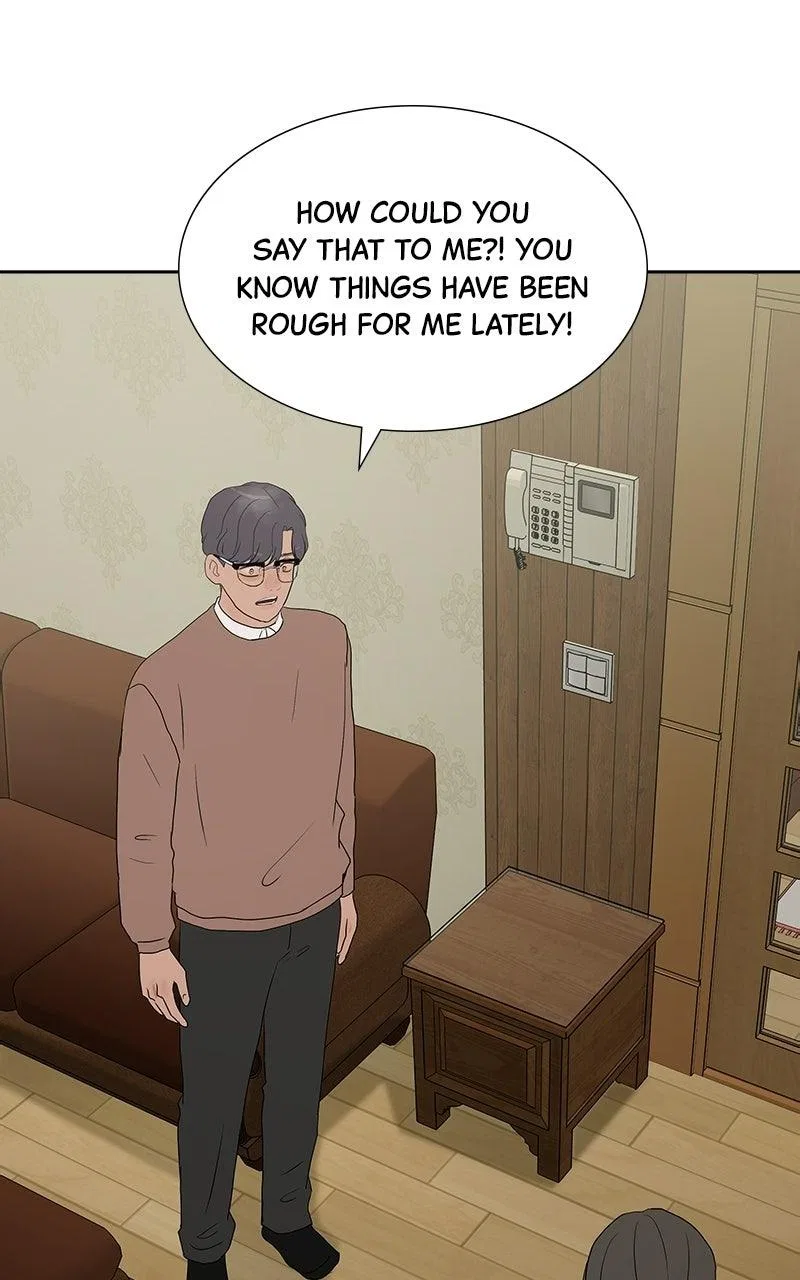 Between Two Floors Chapter 59 – Page 26