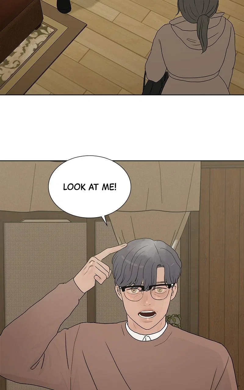 Between Two Floors Chapter 59 – Page 27