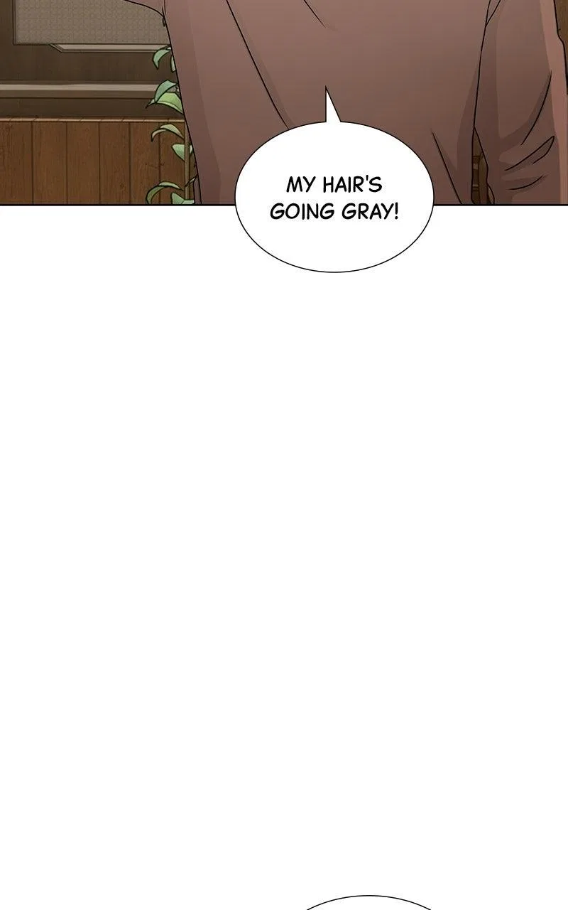Between Two Floors Chapter 59 – Page 28