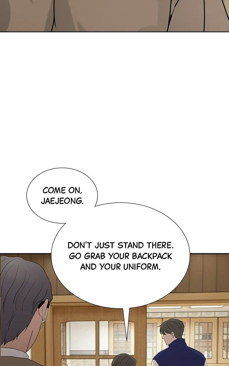 Between Two Floors Chapter 59 – Page 30