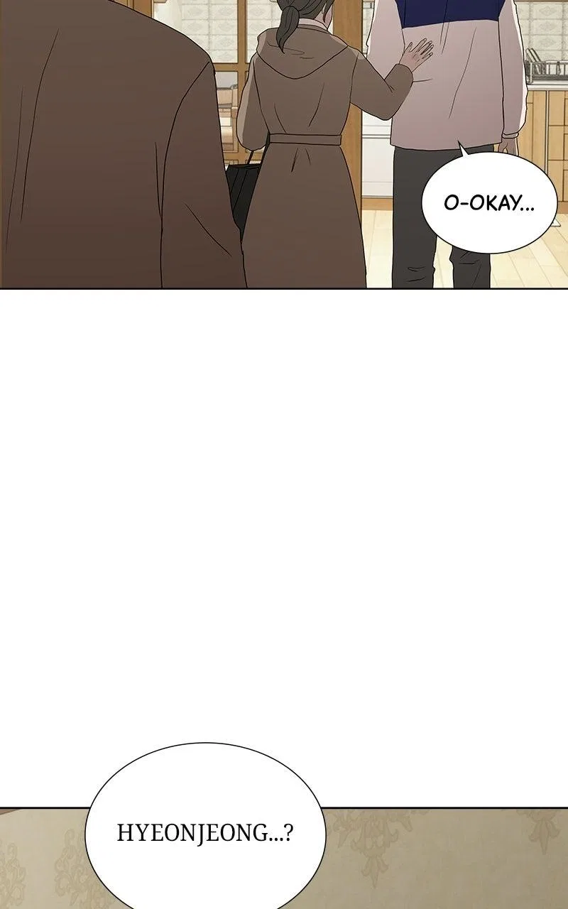 Between Two Floors Chapter 59 – Page 31