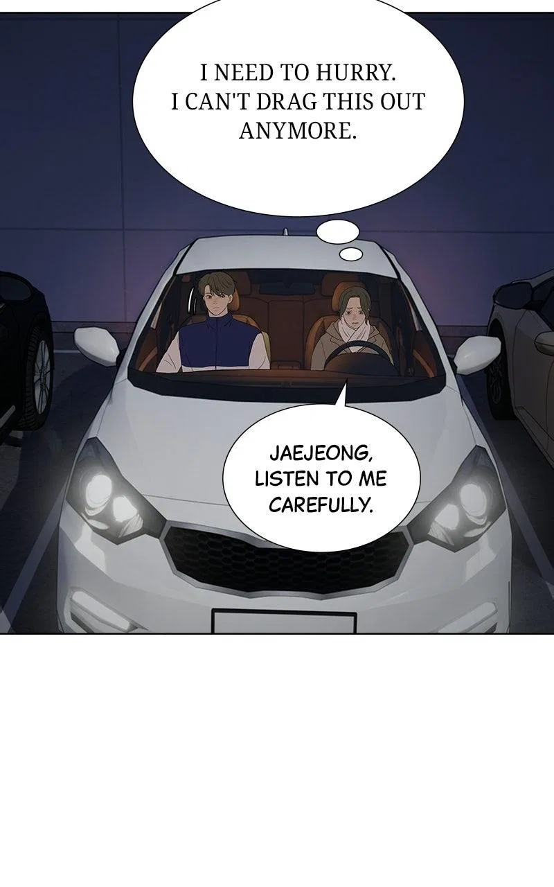 Between Two Floors Chapter 59 – Page 35
